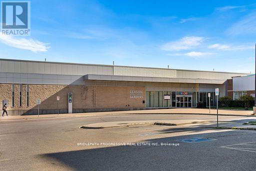 303 - 3 Southvale Drive, Toronto, Ontario  M4G 1G2 - Photo 41 - C12762458