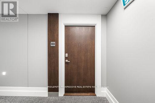 303 - 3 Southvale Drive, Toronto, Ontario  M4G 1G2 - Photo 6 - C12762458