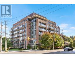 303 - 3 SOUTHVALE DRIVE, Toronto, Ontario