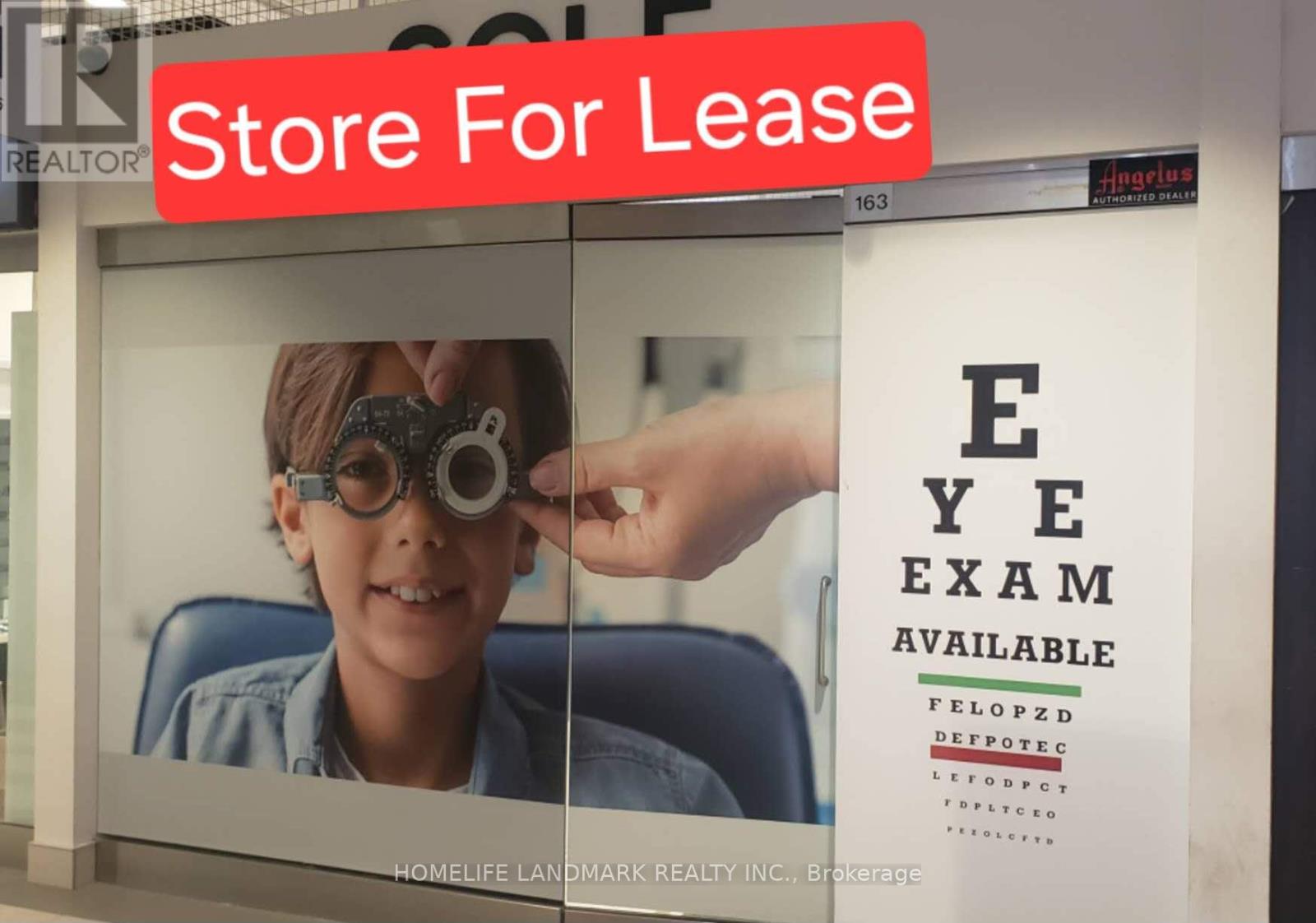 163 - 4750 Yonge Street, Toronto, Ontario  M2N 5M6 - Photo 8 - C12762460