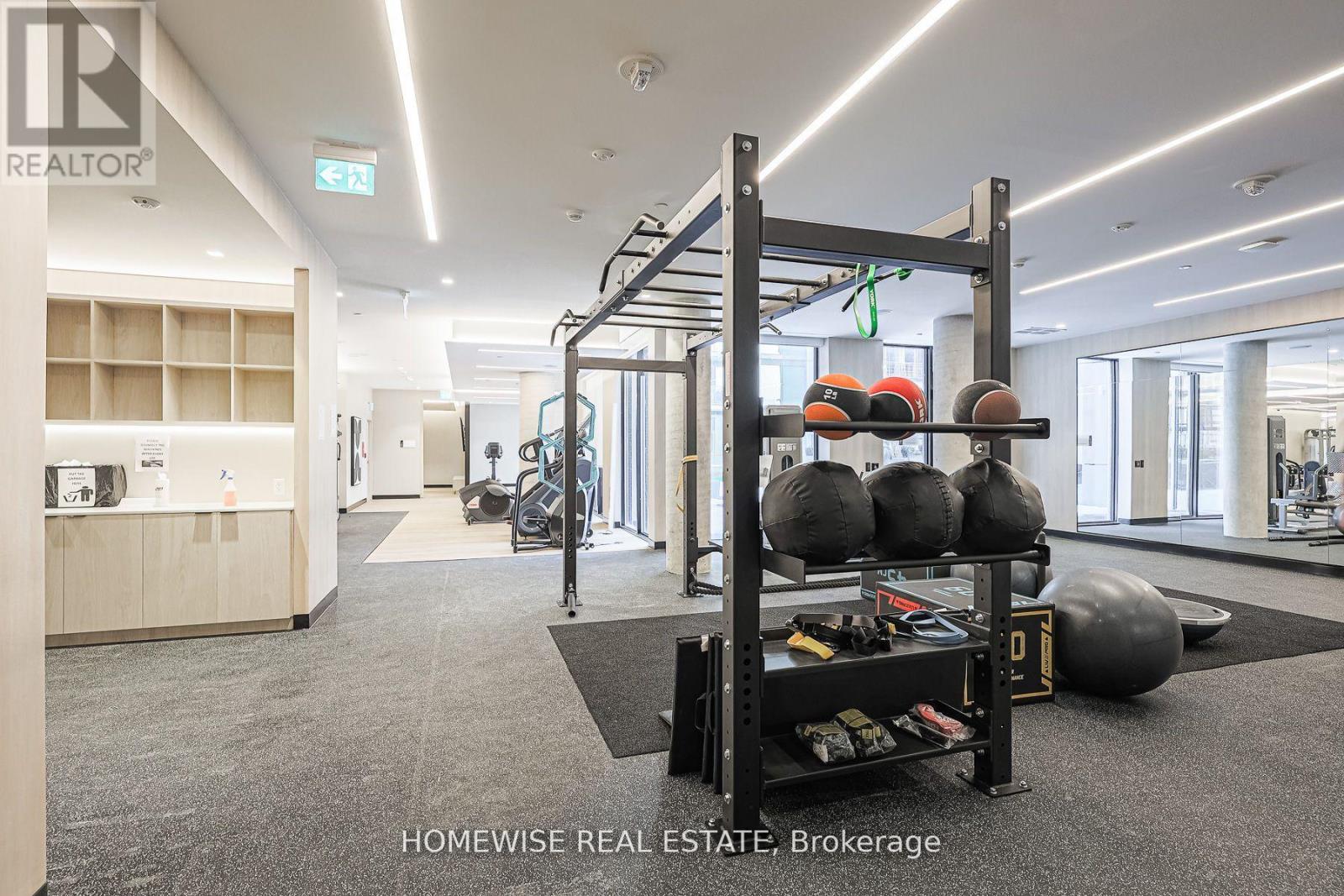 709 - 2020 Bathurst Street, Toronto, Ontario  M5P 3L1 - Photo 29 - C12762490