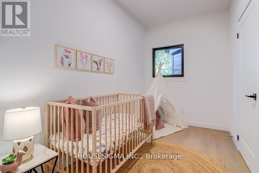 732 Adelaide Street W, Toronto, Ontario  M6J 1B1 - Photo 18 - C12762516