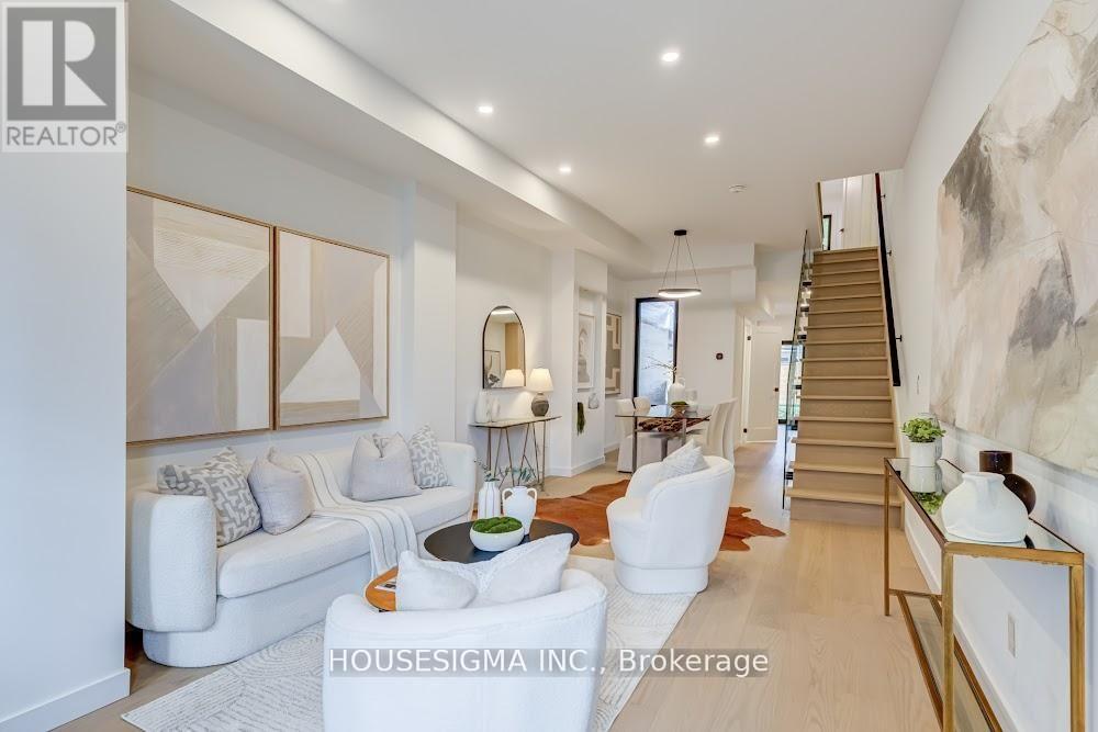 732 Adelaide Street W, Toronto, Ontario  M6J 1B1 - Photo 6 - C12762516