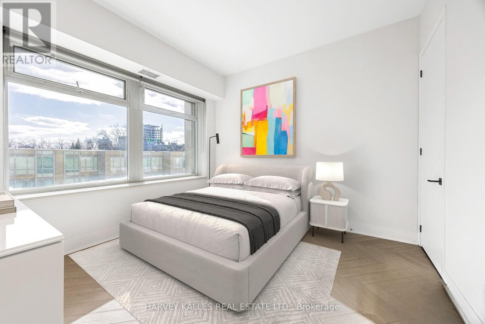 310 - 111 St Clair Avenue W, Toronto, Ontario  M4V 1N5 - Photo 11 - C12762548