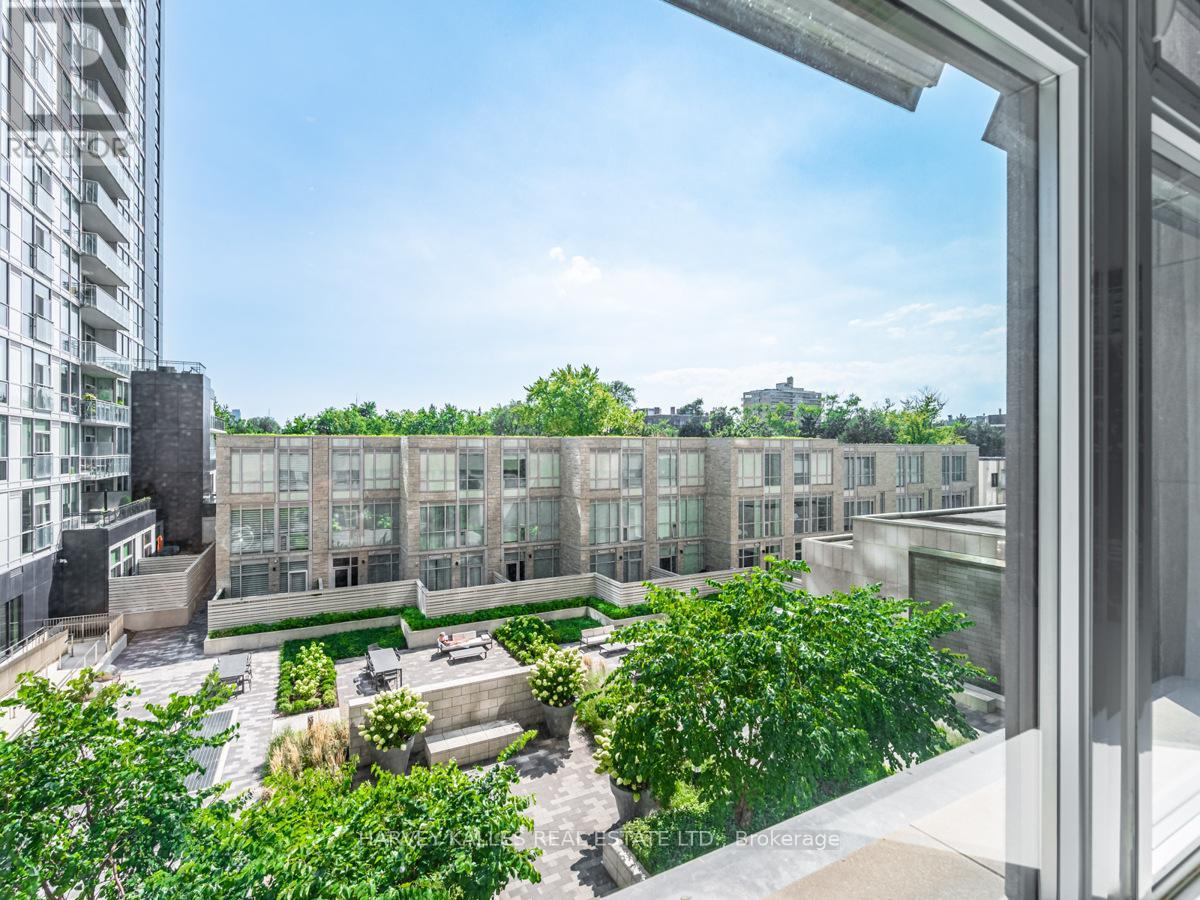 310 - 111 St Clair Avenue W, Toronto, Ontario  M4V 1N5 - Photo 16 - C12762548