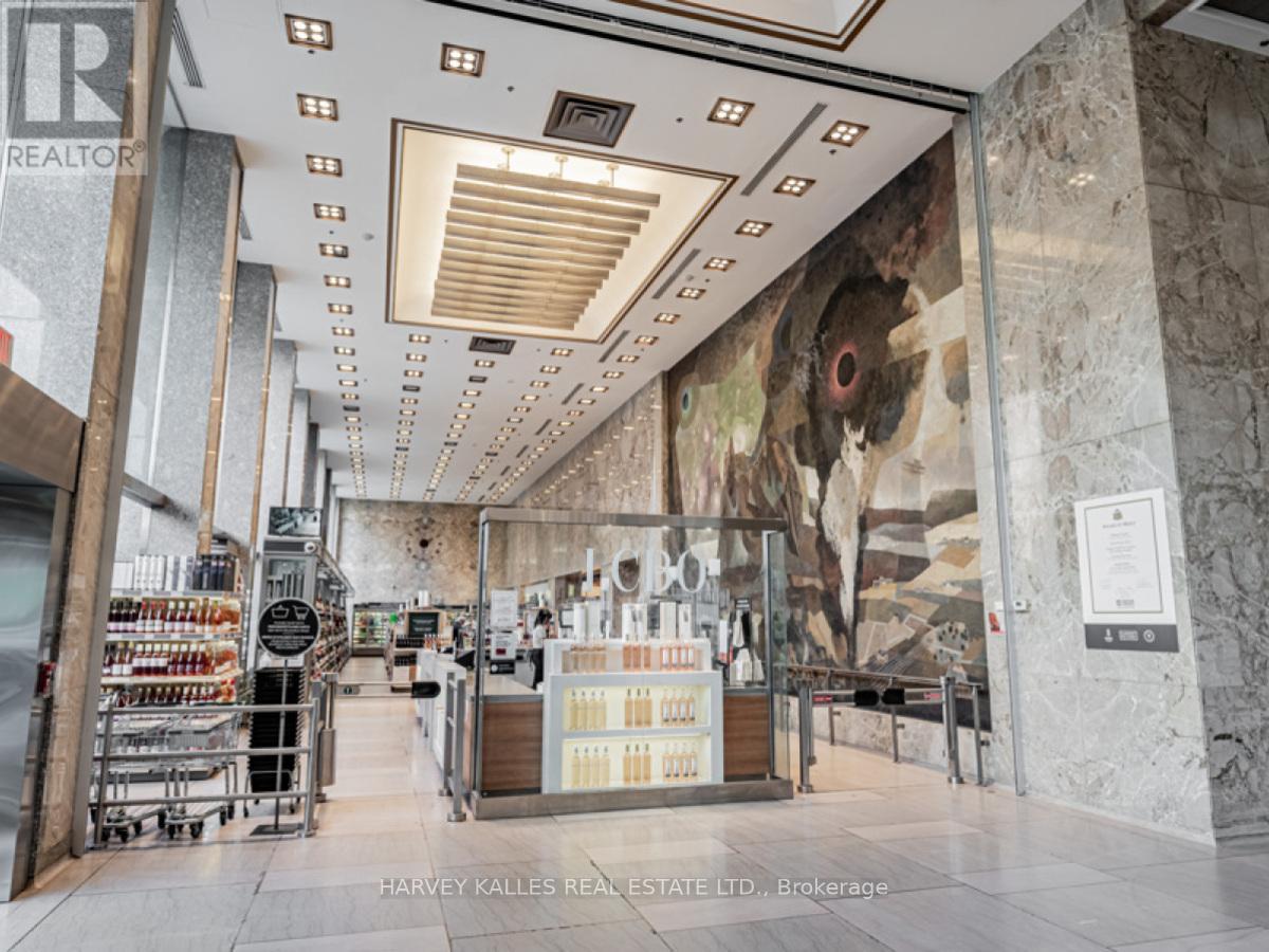 310 - 111 St Clair Avenue W, Toronto, Ontario  M4V 1N5 - Photo 18 - C12762548