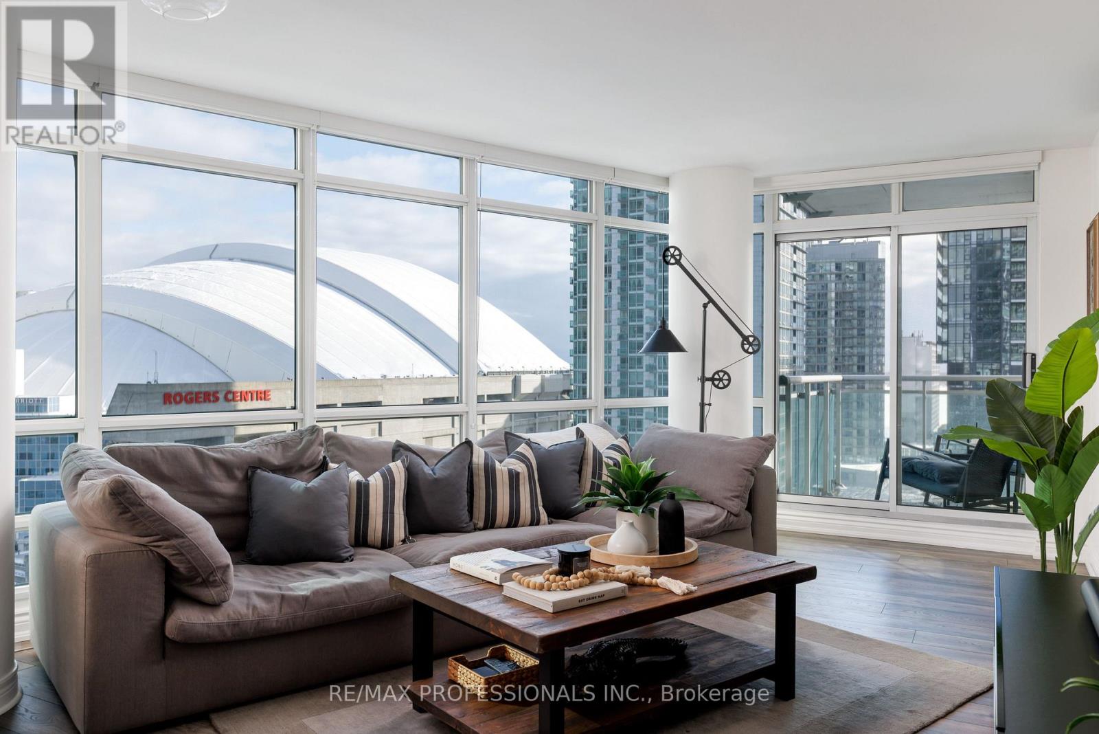 1908 - 381 FRONT STREET W, Toronto, Ontario