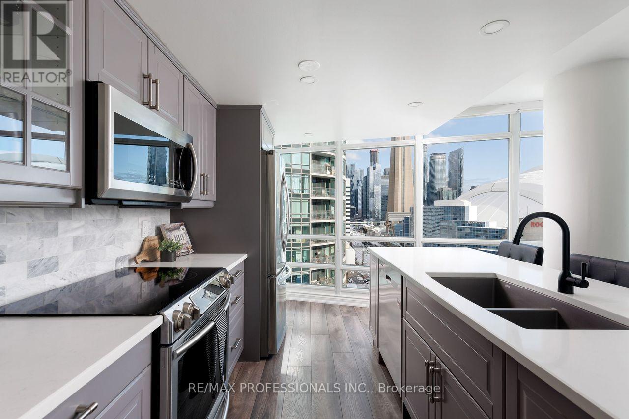 1908 - 381 Front Street W, Toronto, Ontario  M5V 3R8 - Photo 13 - C12762566