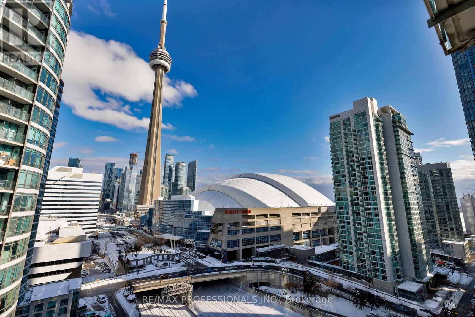 1908 - 381 Front Street W, Toronto, Ontario  M5V 3R8 - Photo 17 - C12762566