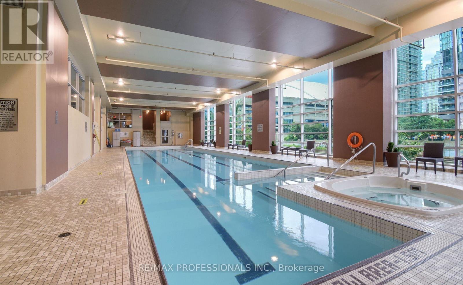 1908 - 381 Front Street W, Toronto, Ontario  M5V 3R8 - Photo 22 - C12762566