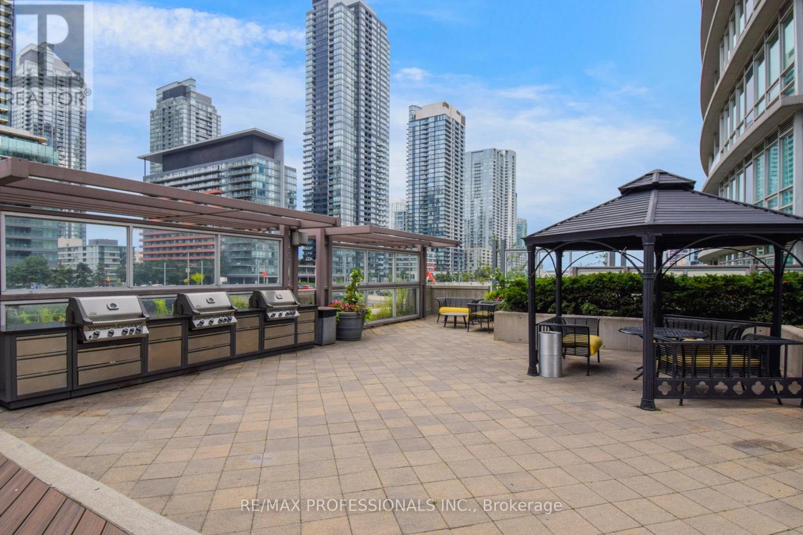 1908 - 381 Front Street W, Toronto, Ontario  M5V 3R8 - Photo 24 - C12762566