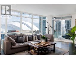 1908 - 381 FRONT STREET W, Toronto, Ontario