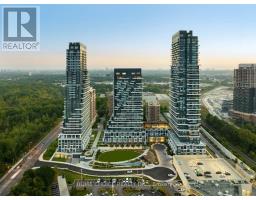 2305 - 10 INN ON THE PARK DRIVE, Toronto, Ontario