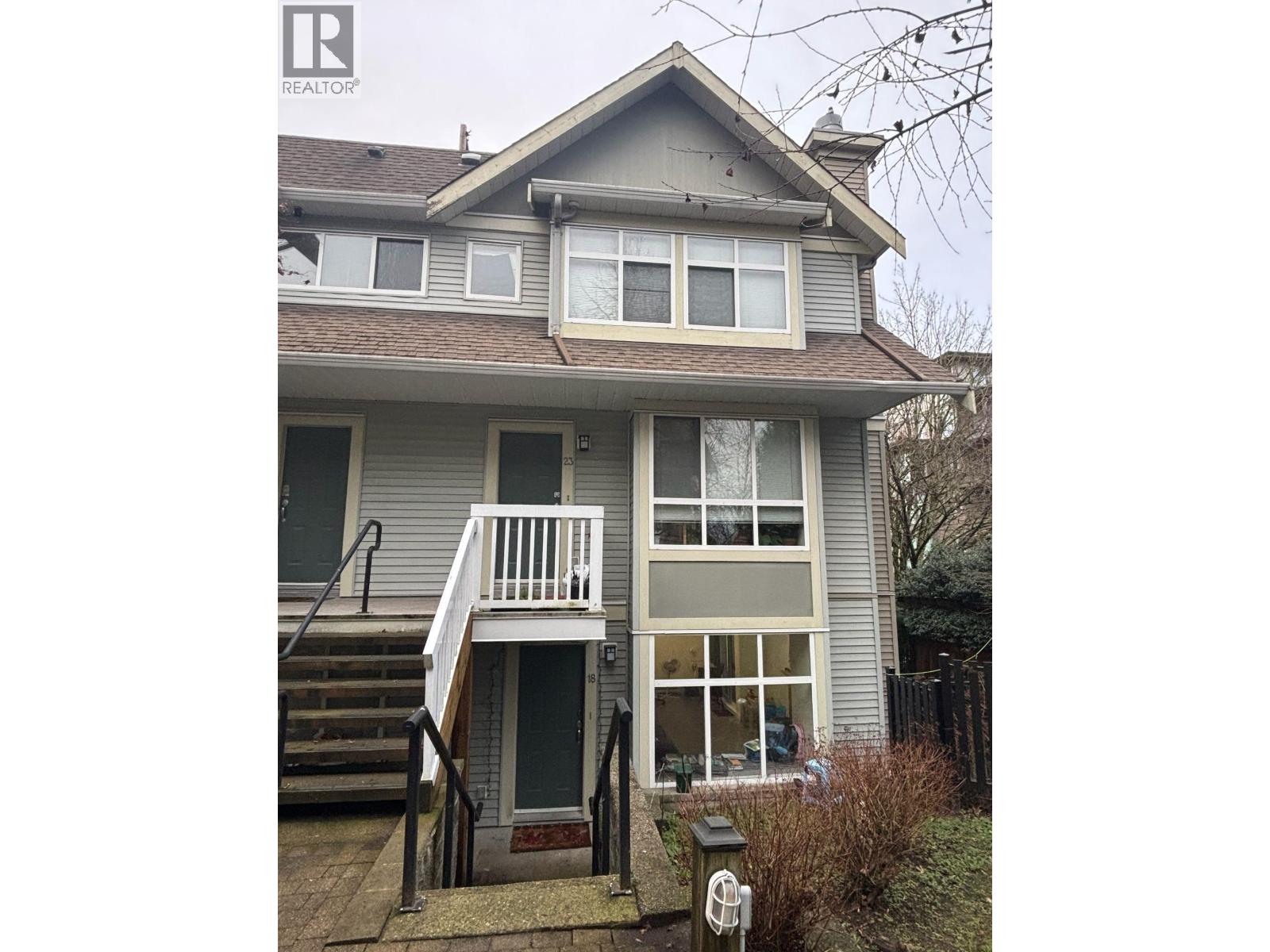 18 7128 Stride Avenue, Burnaby, British Columbia  V3N 1T5 - Photo 2 - R3086826