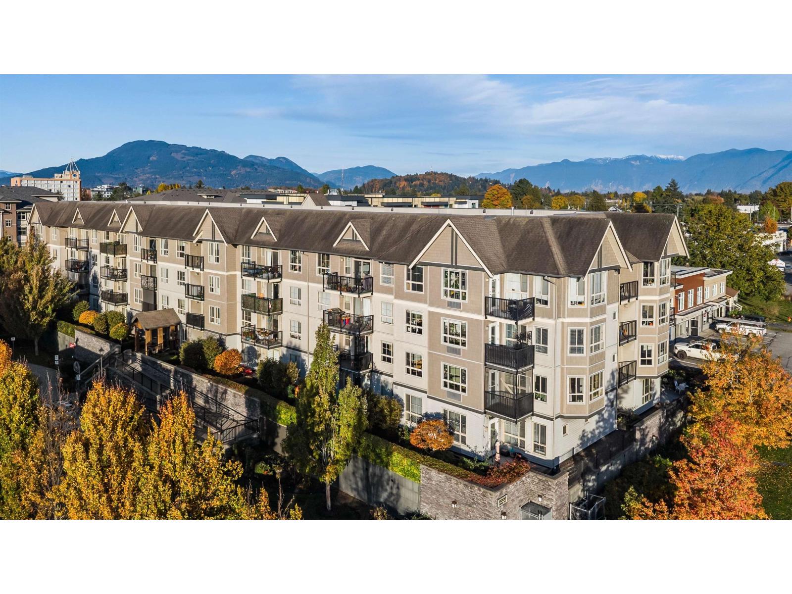 213 9000 BIRCH STREET|Chilliwack Downtown, Chilliwack, British Columbia