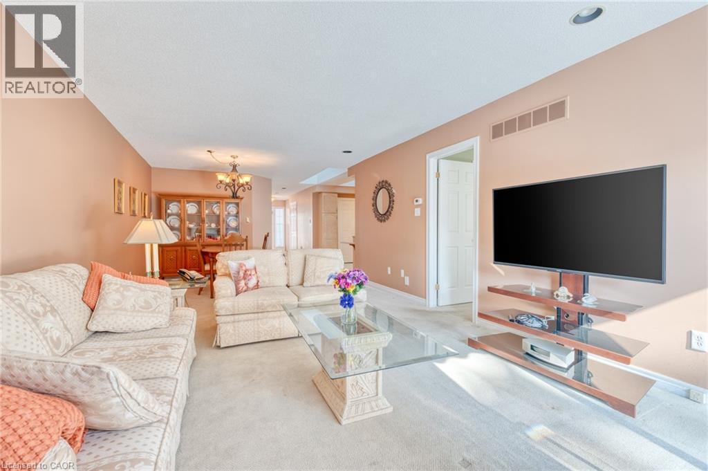 210 Fiddler's Green Road Unit# 2, Ancaster, Ontario  L9G 1W7 - Photo 10 - 40803299