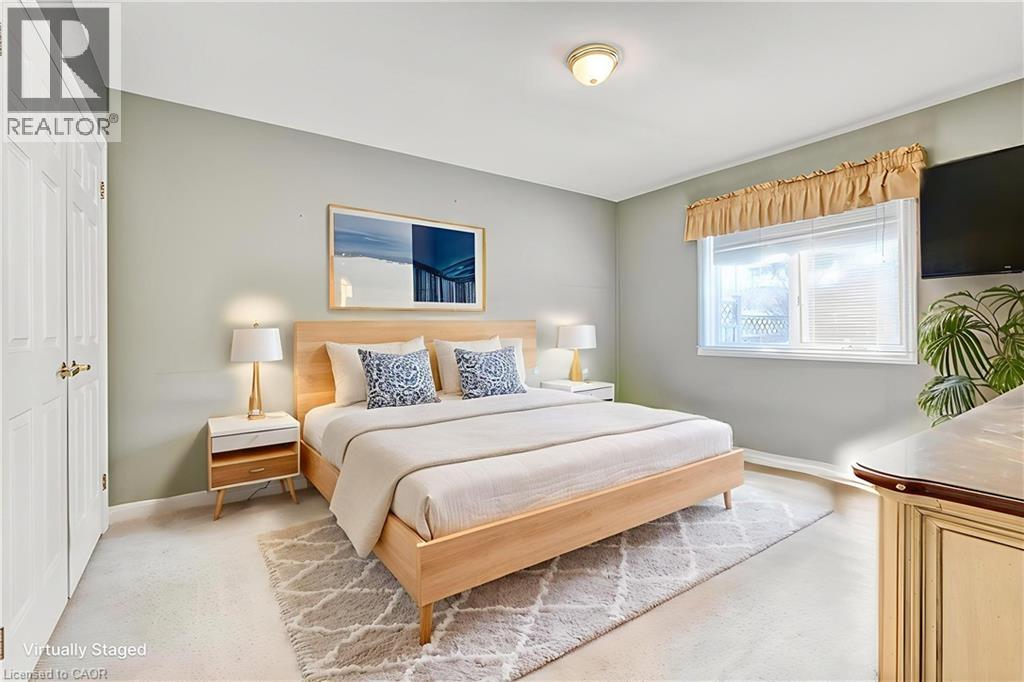 210 Fiddler's Green Road Unit# 2, Ancaster, Ontario  L9G 1W7 - Photo 11 - 40803299