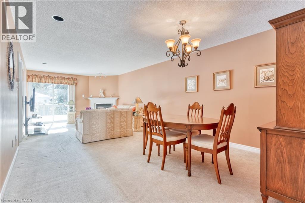 210 Fiddler's Green Road Unit# 2, Ancaster, Ontario  L9G 1W7 - Photo 6 - 40803299