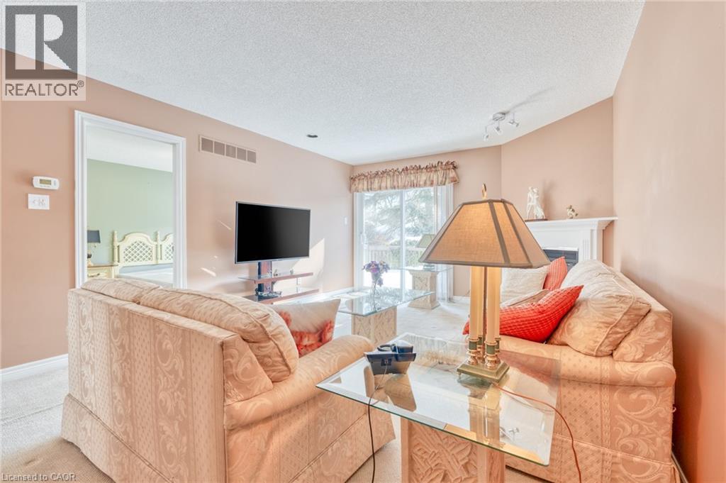 210 Fiddler's Green Road Unit# 2, Ancaster, Ontario  L9G 1W7 - Photo 8 - 40803299