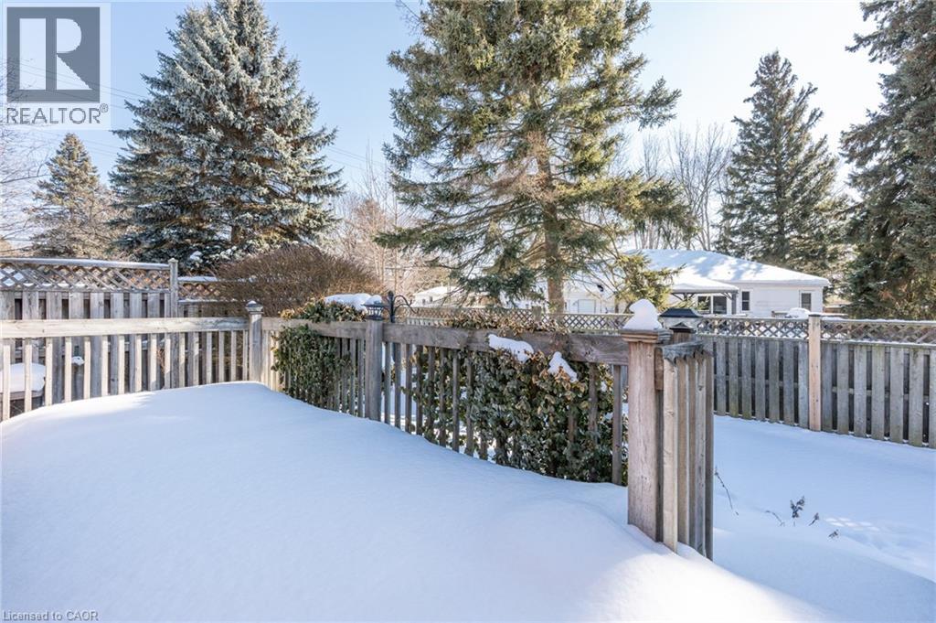 210 Fiddler's Green Road Unit# 2, Ancaster, Ontario  L9G 1W7 - Photo 18 - 40803299