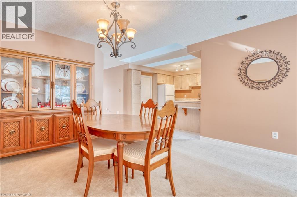 210 Fiddler's Green Road Unit# 2, Ancaster, Ontario  L9G 1W7 - Photo 7 - 40803299