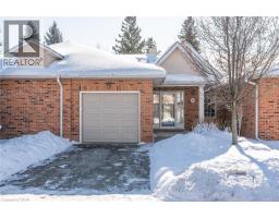 210 FIDDLER'S GREEN Road Unit# 2, Ancaster, Ontario