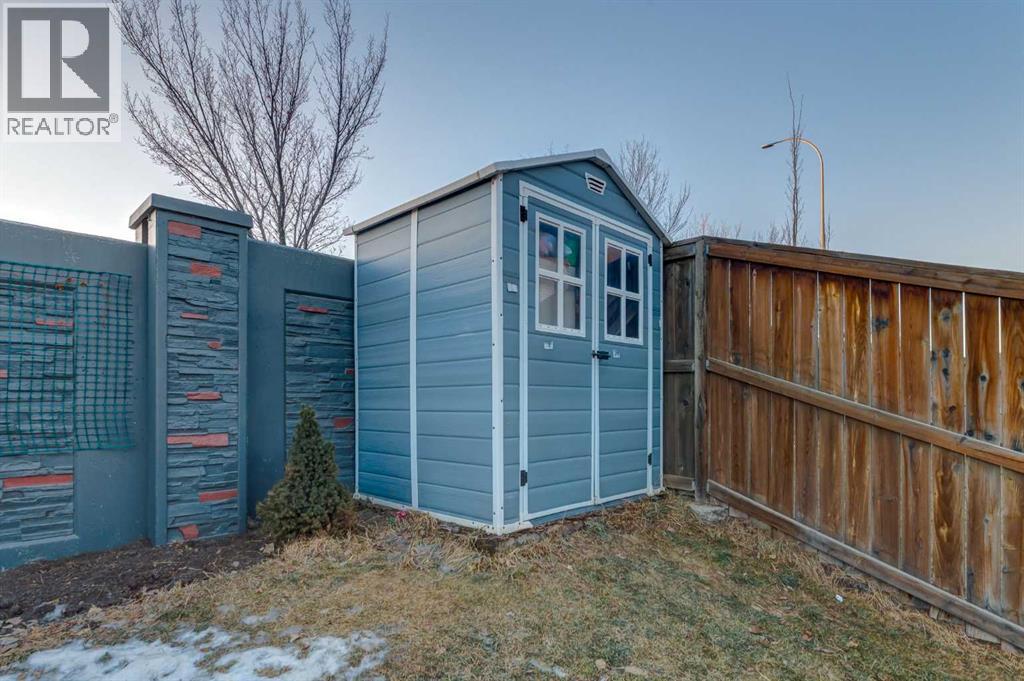 110 Sage Bank Grove Nw, Calgary, Alberta  T3R 0J9 - Photo 48 - A2279461