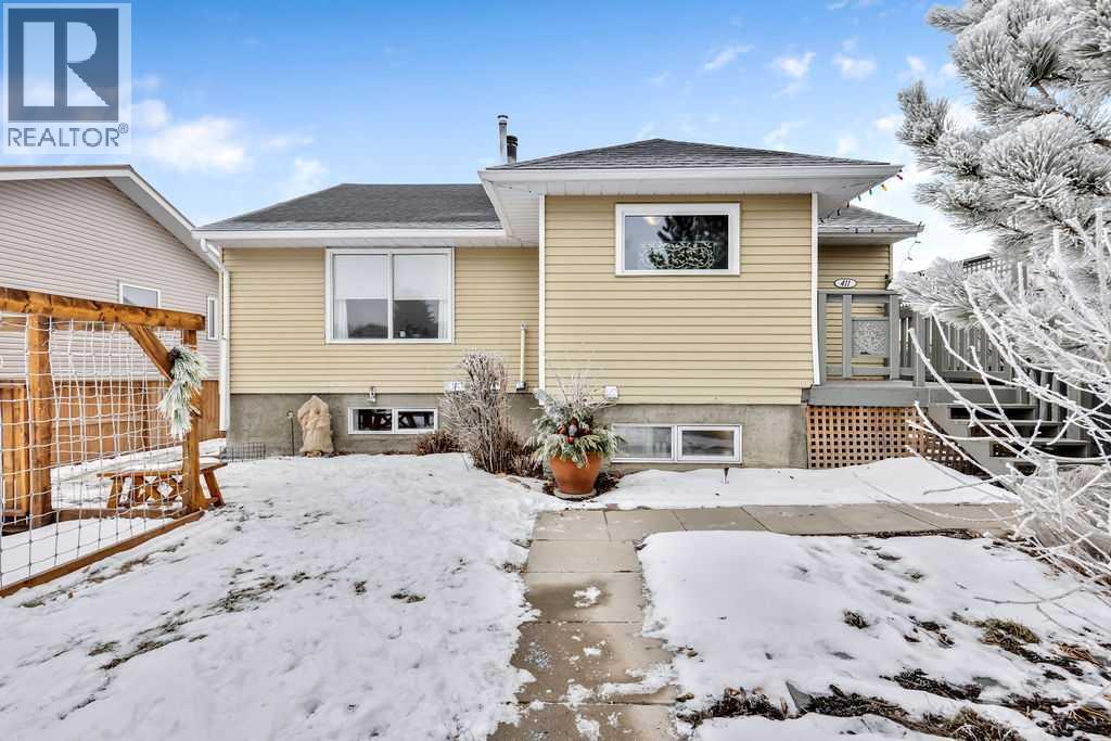 411 Mountain View Place, Longview, Alberta  T0L 0H0 - Photo 2 - A2279520