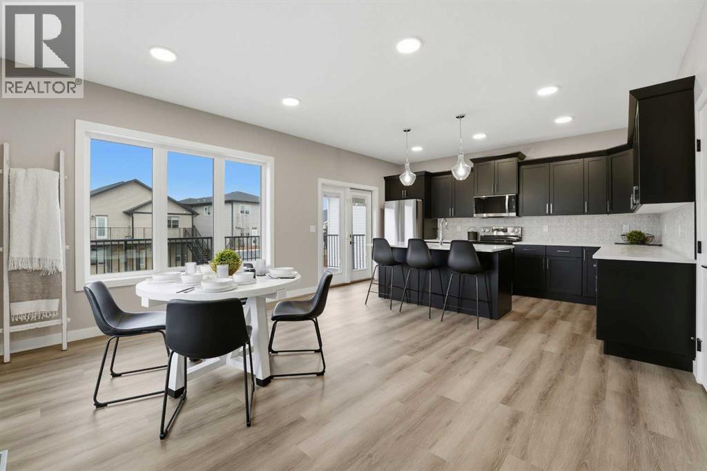 25 Murphy Close, Blackfalds, Alberta  T4M 0H5 - Photo 6 - A2282885