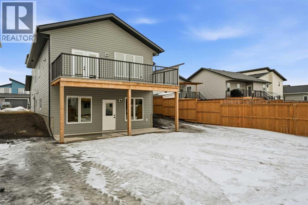 25 Murphy Close, Blackfalds, Alberta  T4M 0H5 - Photo 29 - A2282885