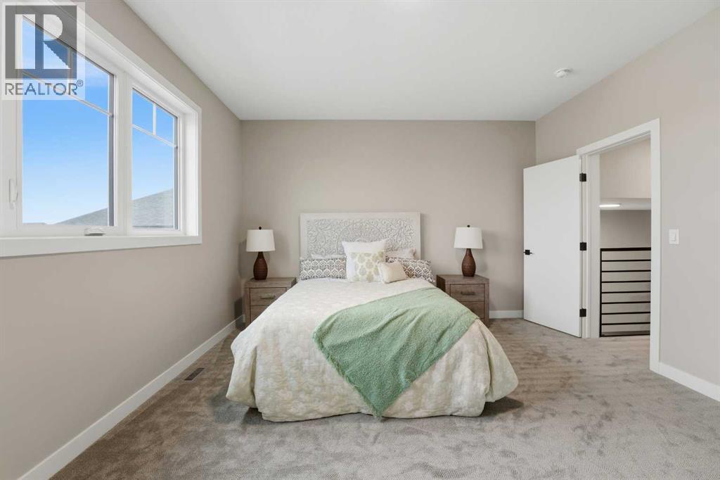 25 Murphy Close, Blackfalds, Alberta  T4M 0H5 - Photo 15 - A2282885