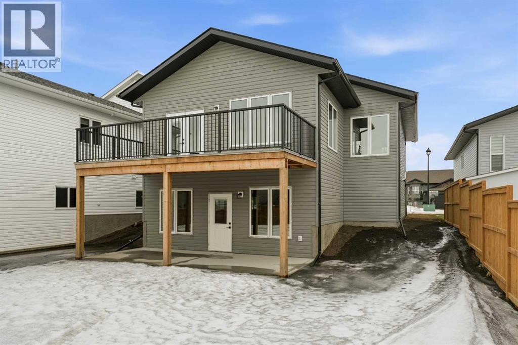 25 Murphy Close, Blackfalds, Alberta  T4M 0H5 - Photo 30 - A2282885