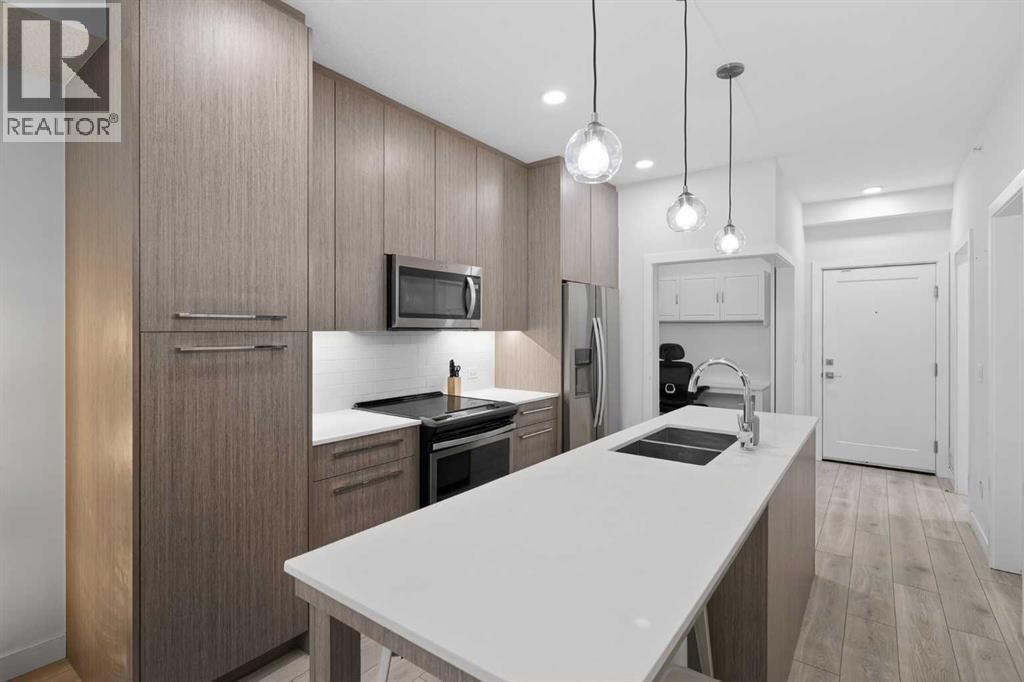 2408, 76 Cornerstone Passage Ne, Calgary, Alberta  T3N 0V6 - Photo 14 - A2280456