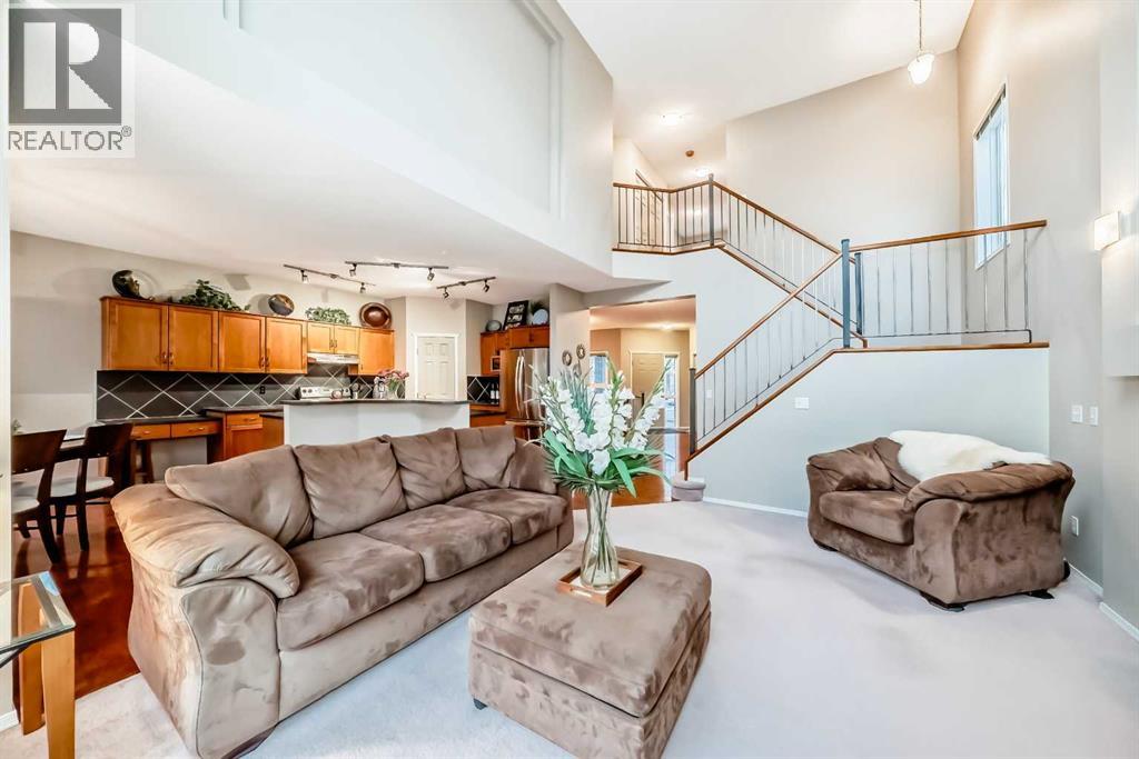 11931 Valley Ridge Drive Nw, Calgary, Alberta  T3B 5W3 - Photo 9 - A2283559