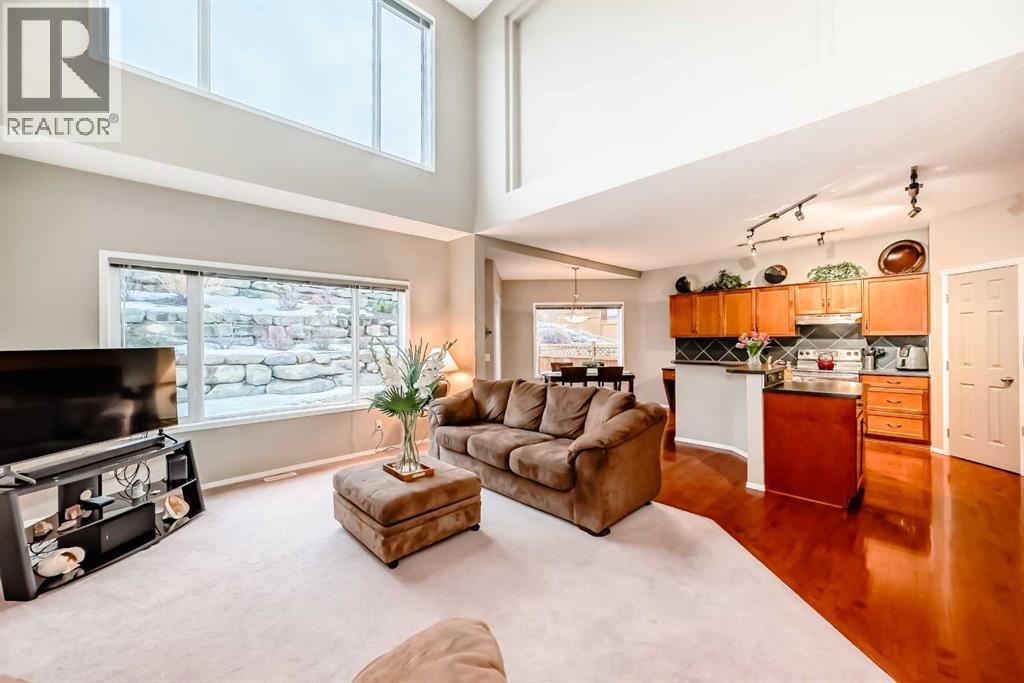 11931 Valley Ridge Drive Nw, Calgary, Alberta  T3B 5W3 - Photo 10 - A2283559