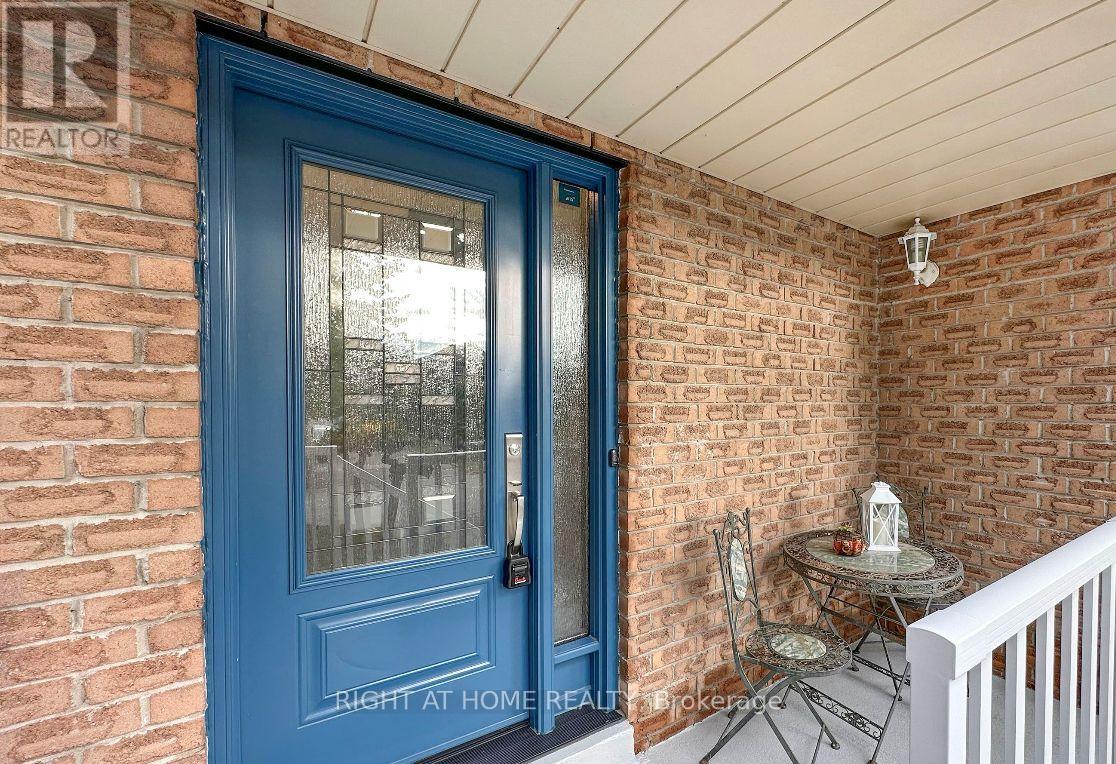 43 Wright Crescent, Ajax, Ontario  L1S 6T4 - Photo 2 - E12762416