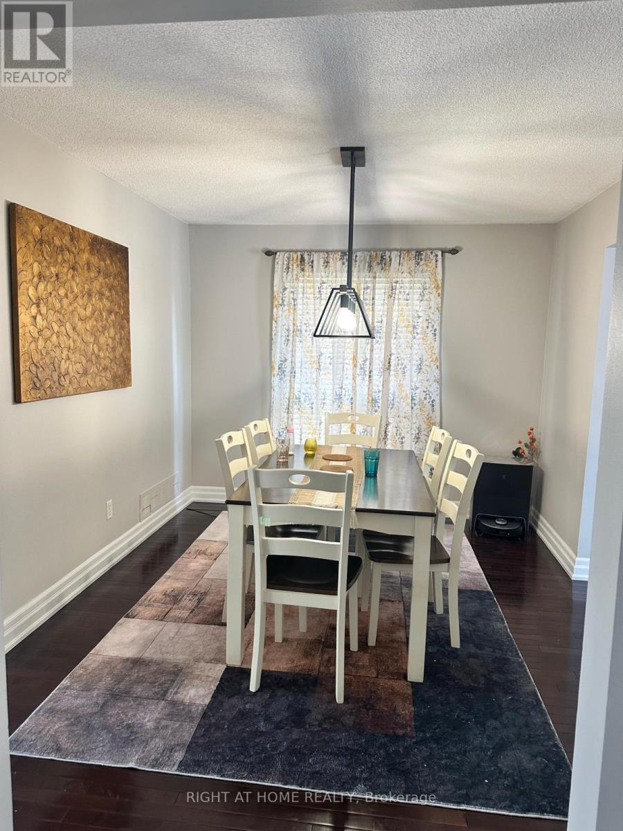 43 Wright Crescent, Ajax, Ontario  L1S 6T4 - Photo 5 - E12762416