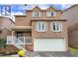 43 WRIGHT CRESCENT, Ajax, Ontario
