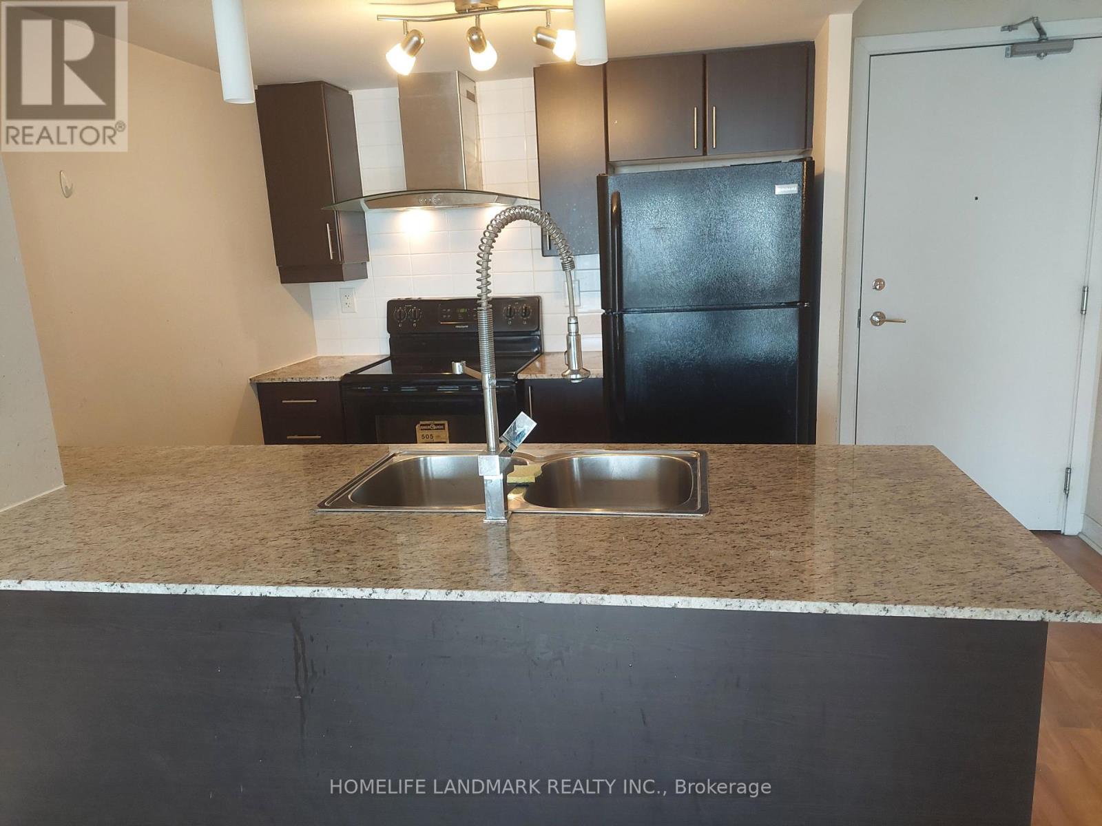 2003 - 190 Borough Drive, Toronto, Ontario  M1P 0B6 - Photo 3 - E12762492