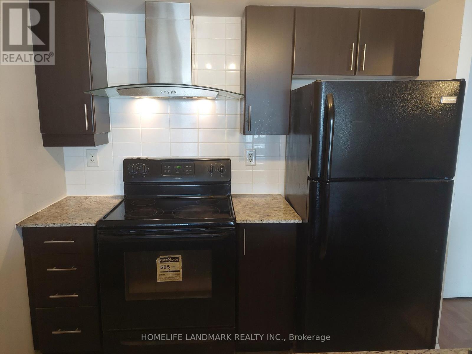 2003 - 190 Borough Drive, Toronto, Ontario  M1P 0B6 - Photo 4 - E12762492