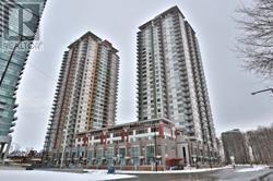 2003 - 190 BOROUGH DRIVE, Toronto, Ontario