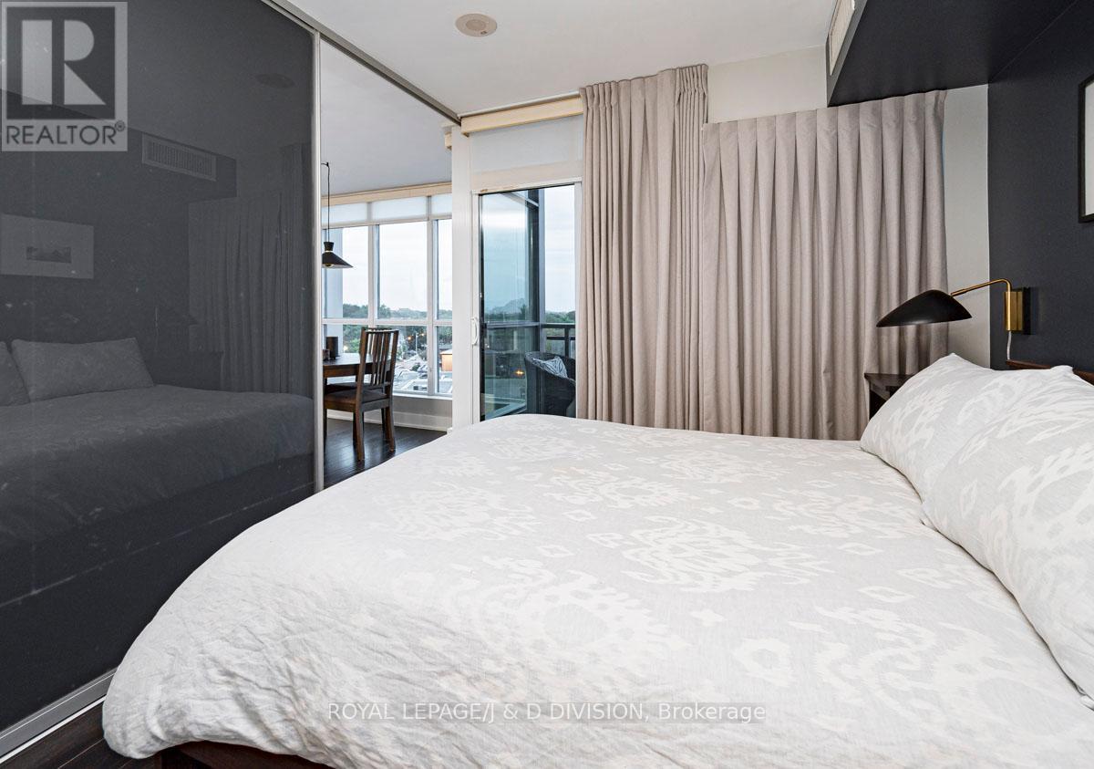 704 - 1048 Broadview Avenue, Toronto, Ontario  M4K 2B8 - Photo 11 - E12762494