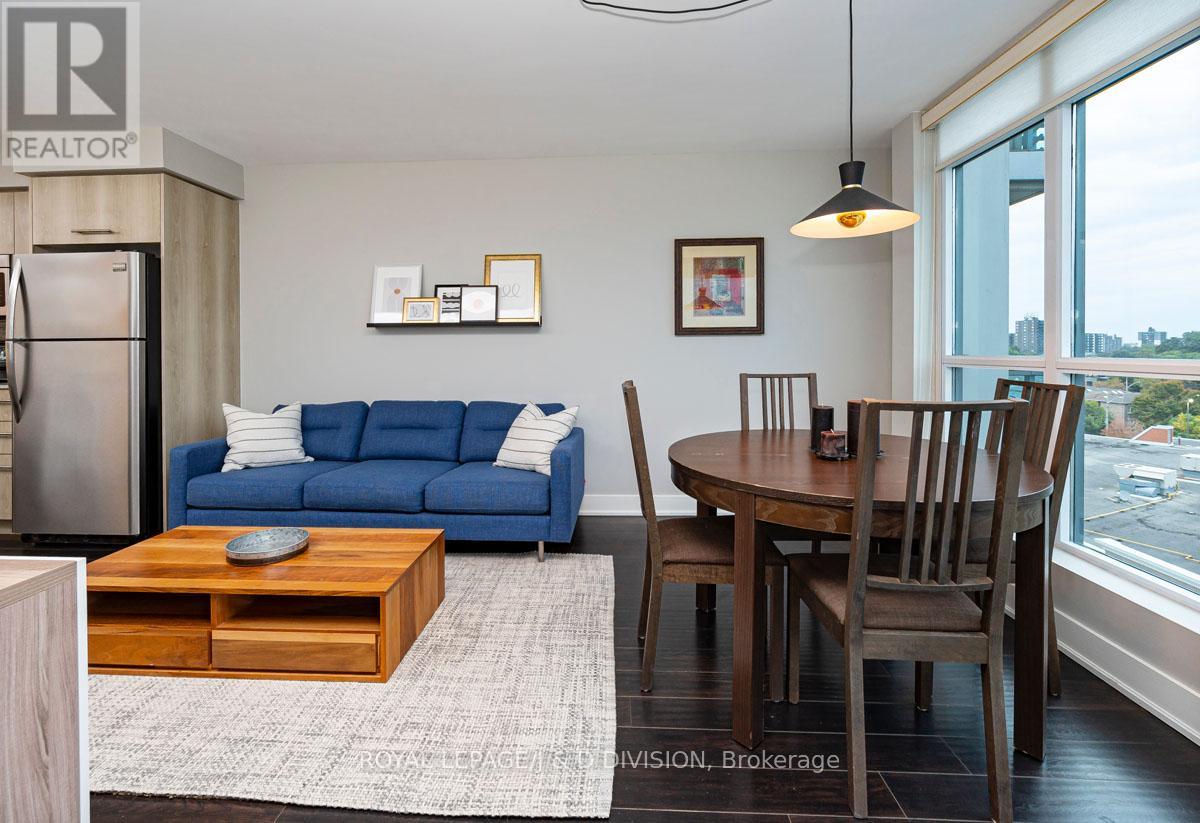 704 - 1048 Broadview Avenue, Toronto, Ontario  M4K 2B8 - Photo 13 - E12762494