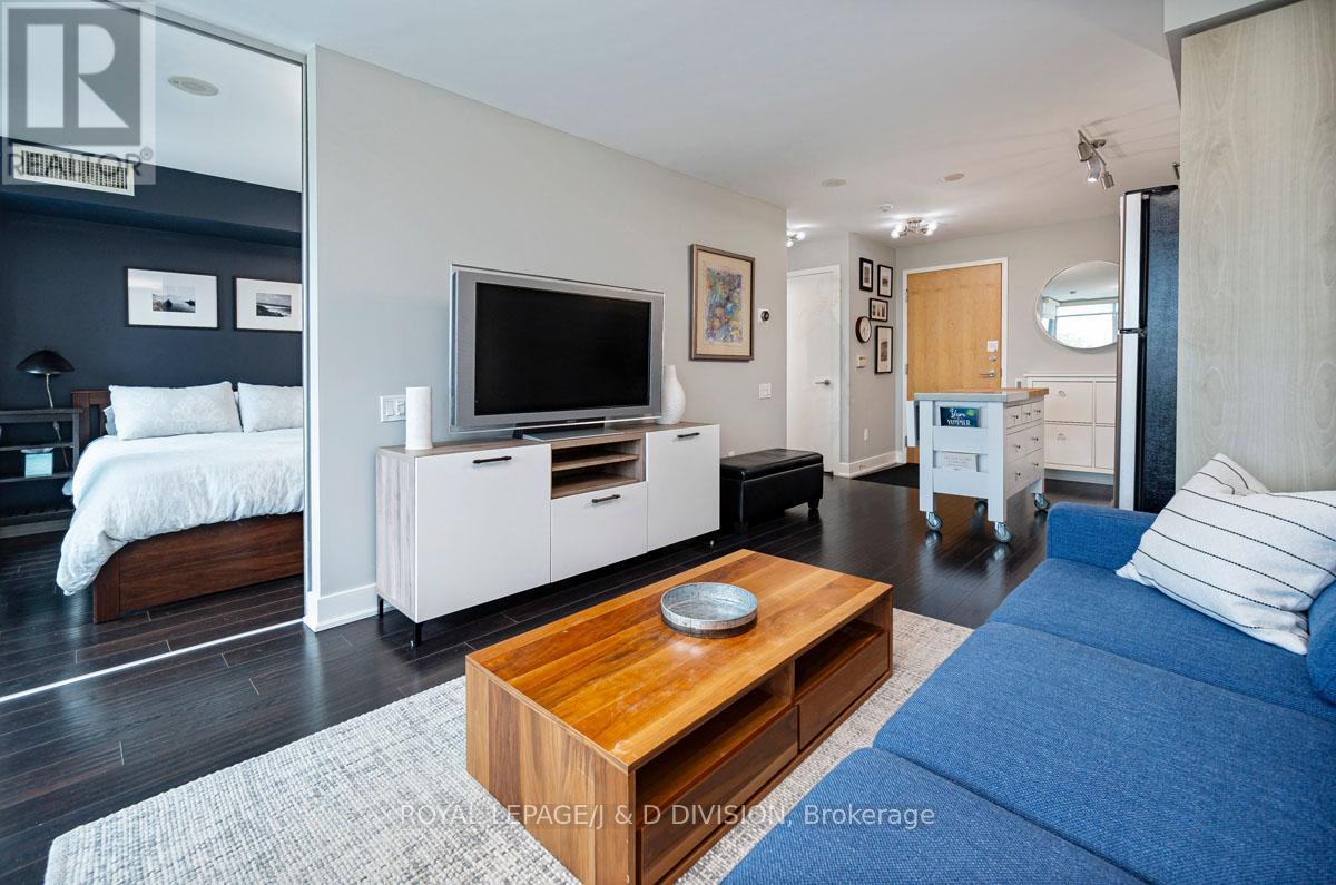 704 - 1048 Broadview Avenue, Toronto, Ontario  M4K 2B8 - Photo 14 - E12762494