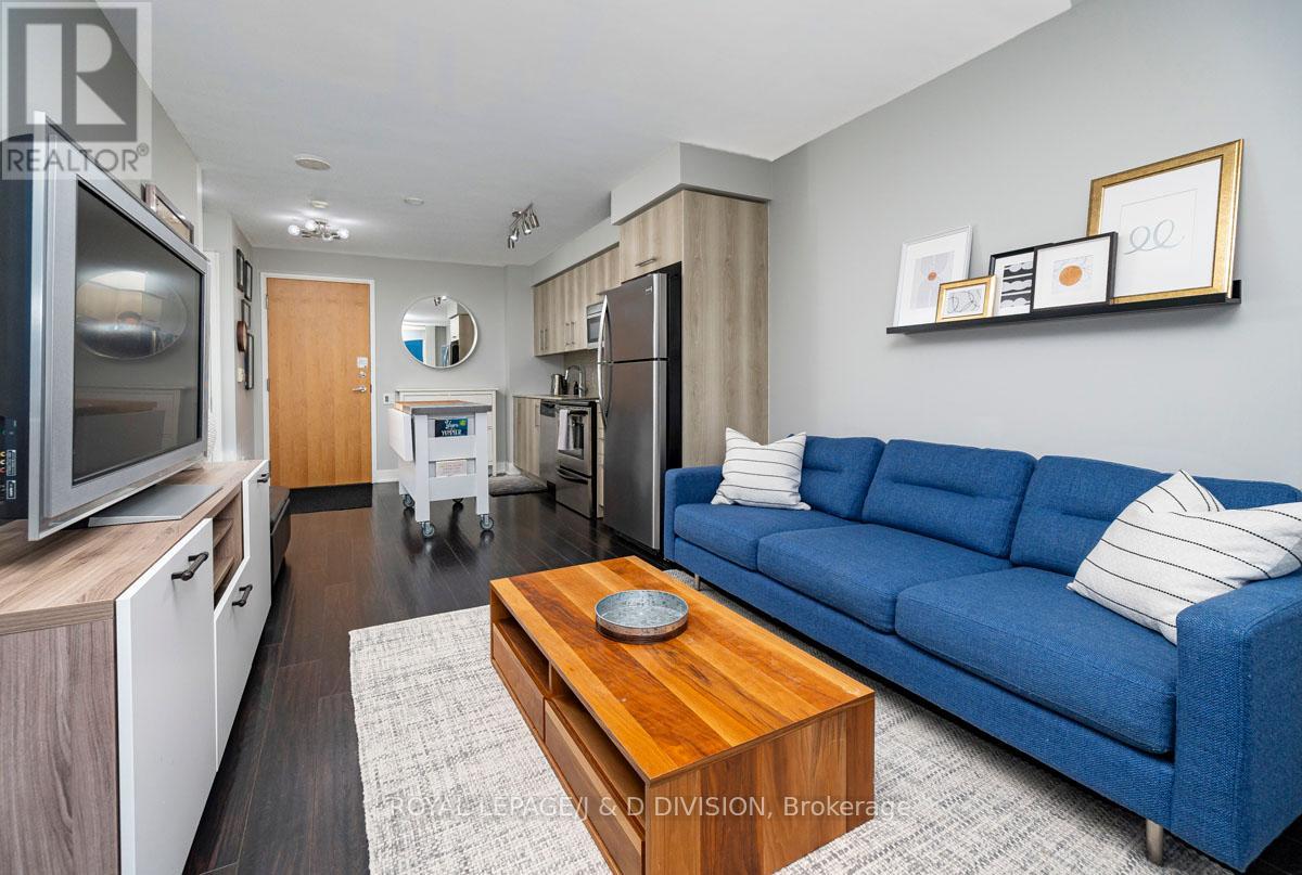 704 - 1048 Broadview Avenue, Toronto, Ontario  M4K 2B8 - Photo 15 - E12762494