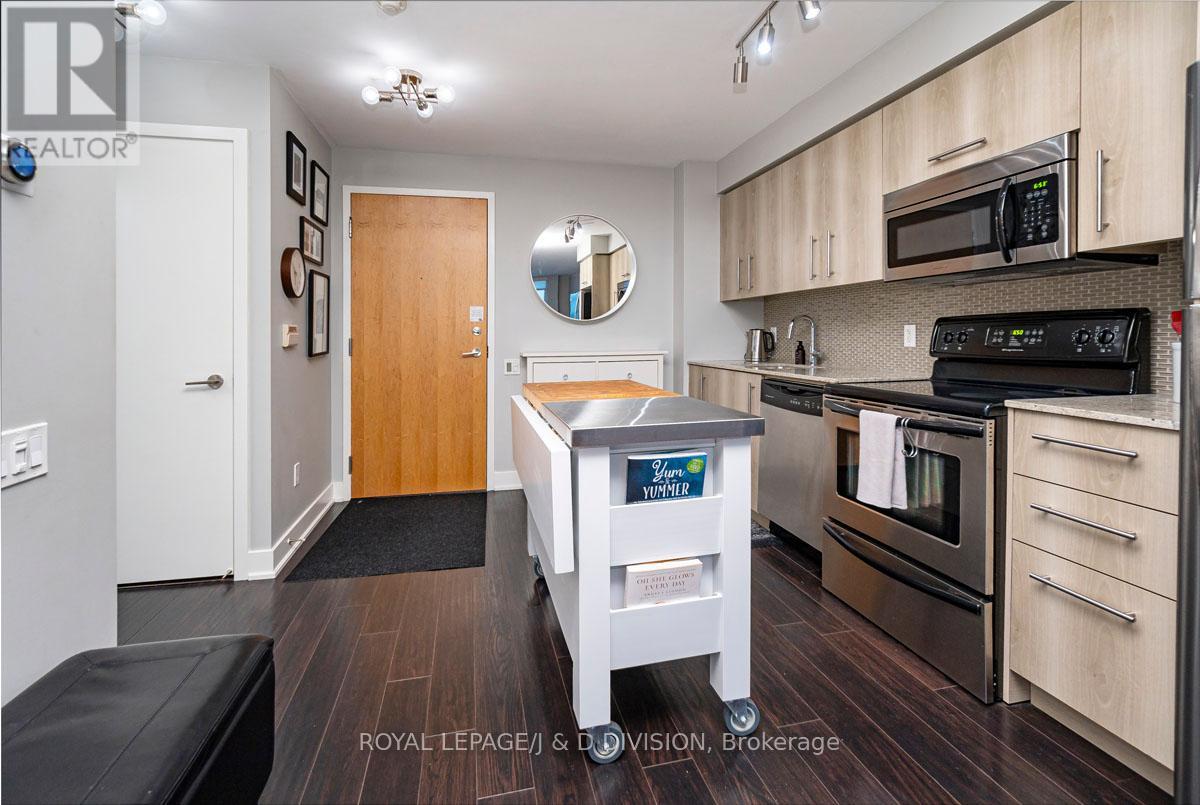 704 - 1048 Broadview Avenue, Toronto, Ontario  M4K 2B8 - Photo 16 - E12762494