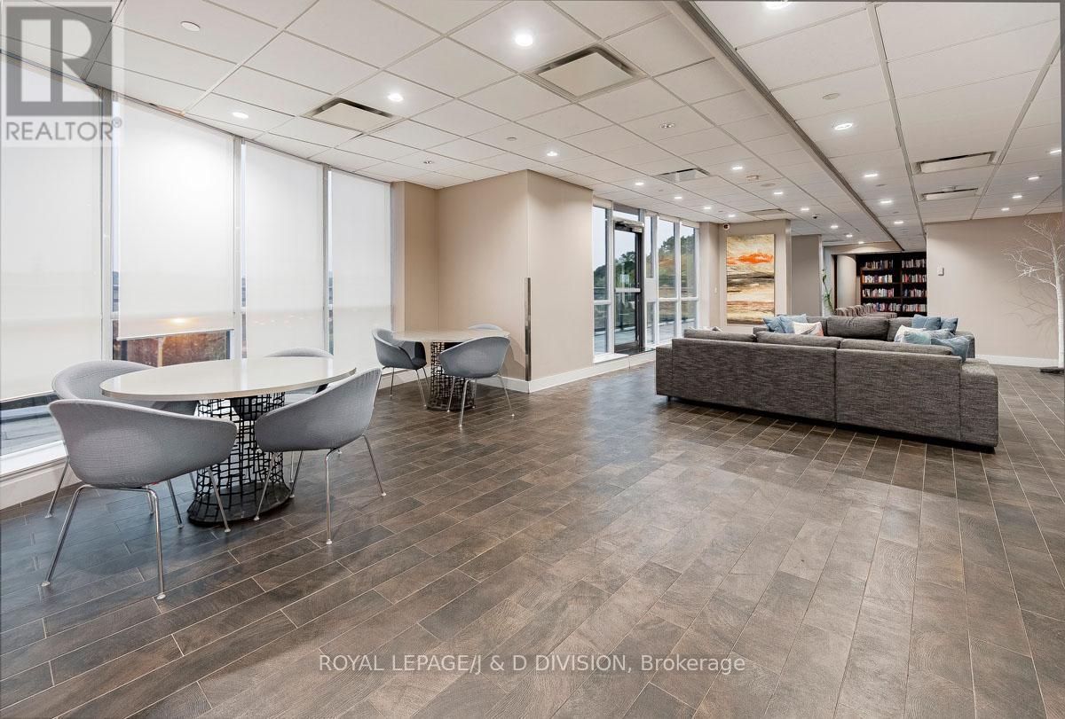 704 - 1048 Broadview Avenue, Toronto, Ontario  M4K 2B8 - Photo 18 - E12762494