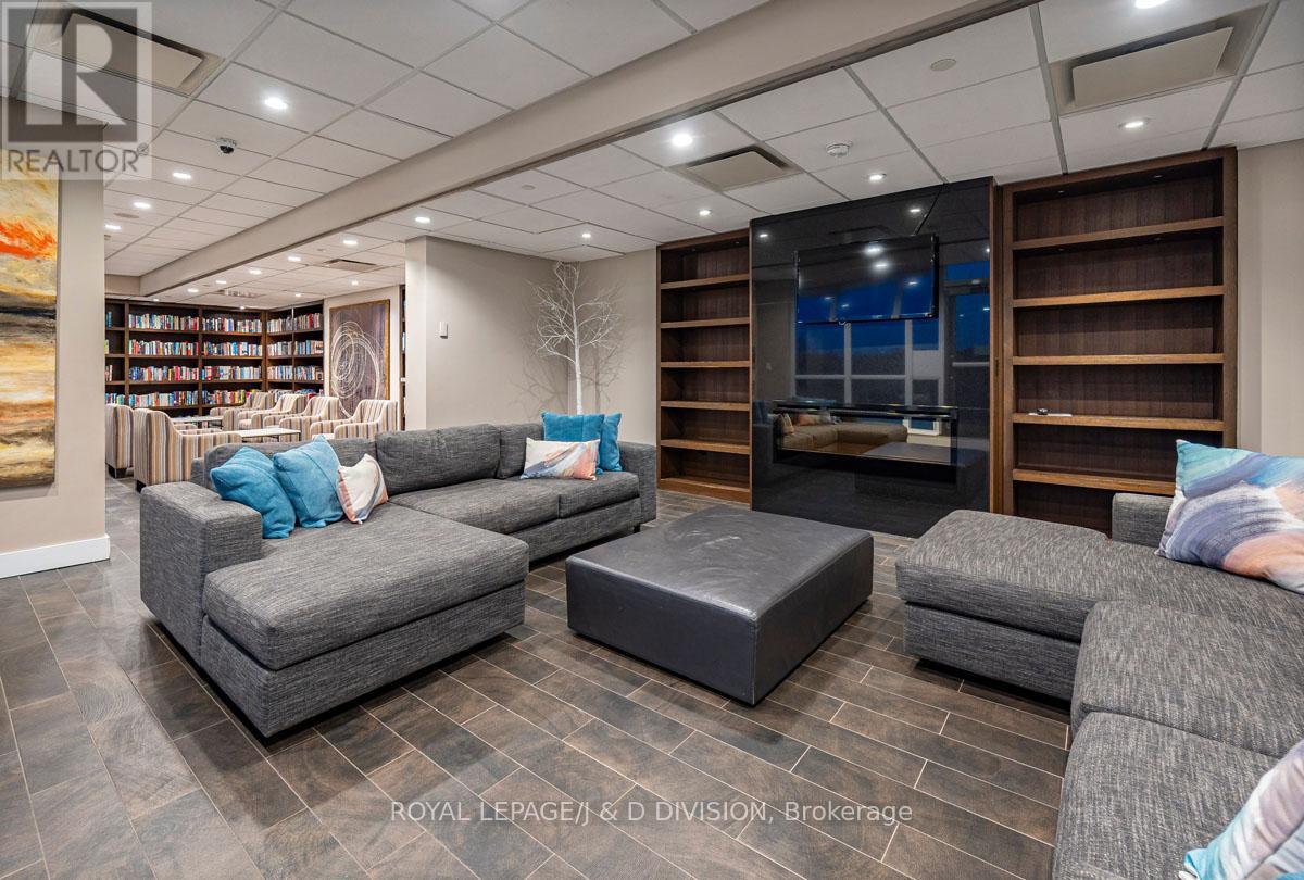 704 - 1048 Broadview Avenue, Toronto, Ontario  M4K 2B8 - Photo 19 - E12762494