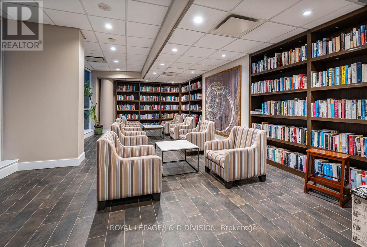 704 - 1048 Broadview Avenue, Toronto, Ontario  M4K 2B8 - Photo 20 - E12762494