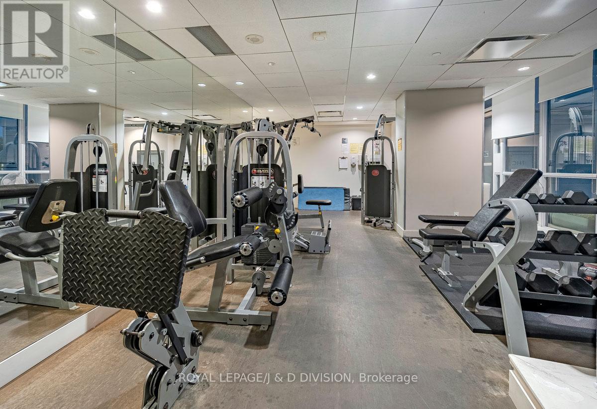 704 - 1048 Broadview Avenue, Toronto, Ontario  M4K 2B8 - Photo 22 - E12762494